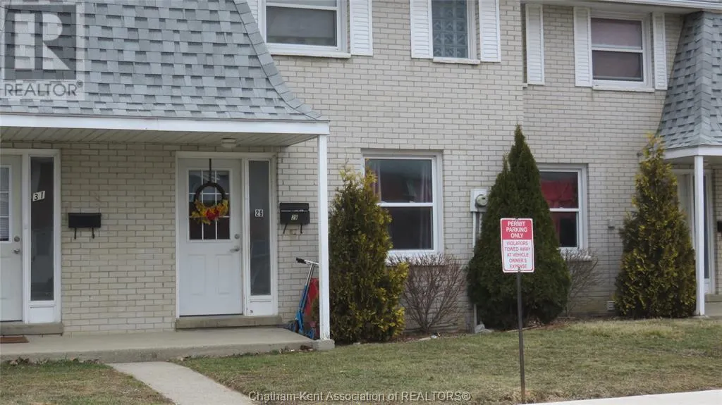 25 Orchard PLACE