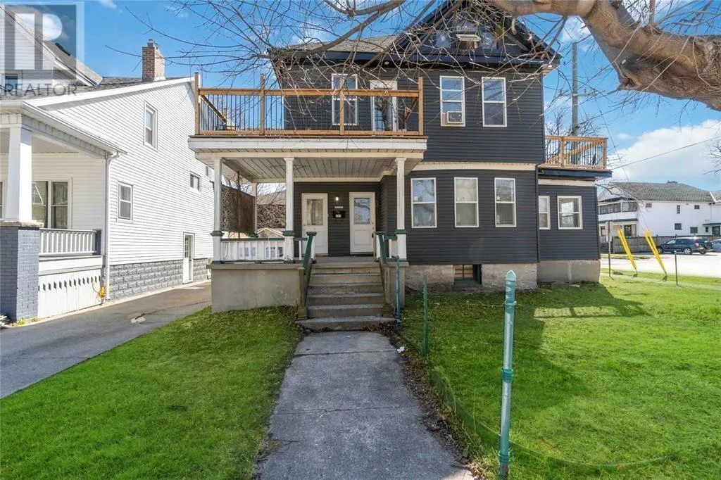 211 GEORGE STREET