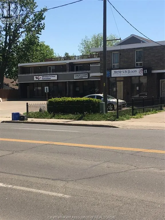 40 RICHMOND STREET West