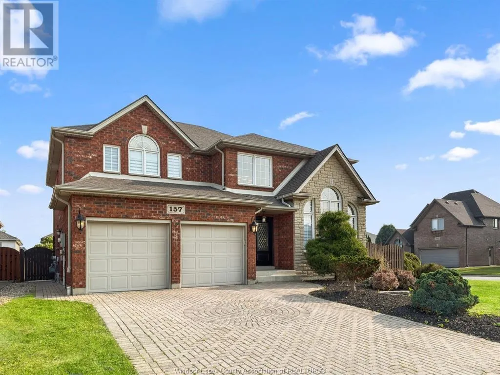157 ROCKHAVEN