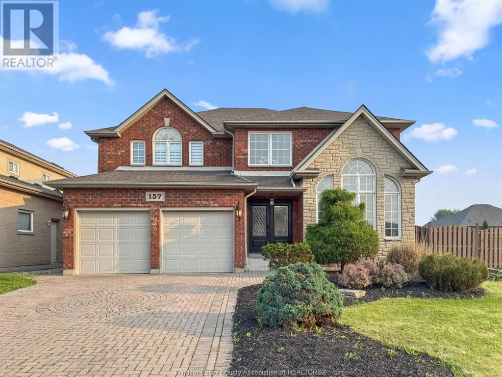 157 ROCKHAVEN