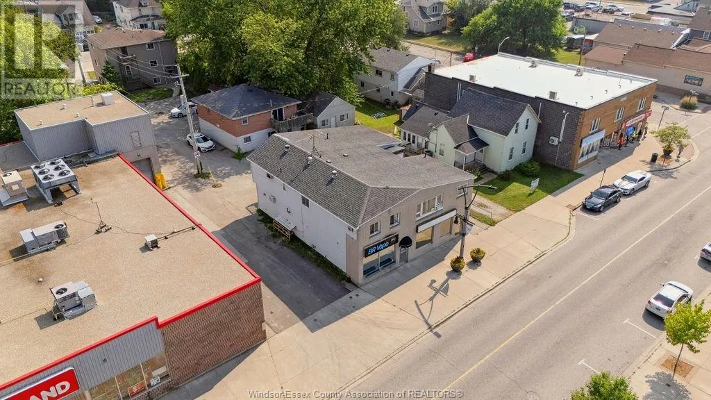 540 NOTRE DAME