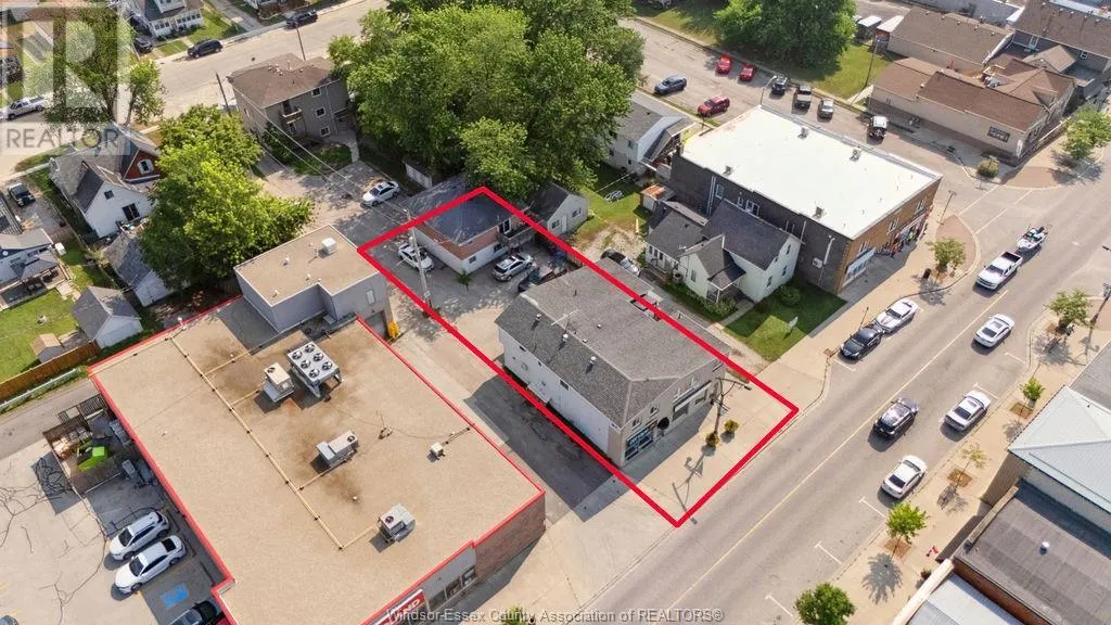 540 NOTRE DAME