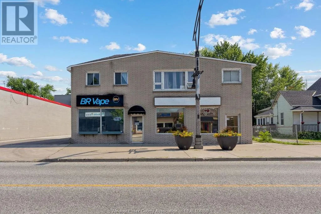 540 NOTRE DAME