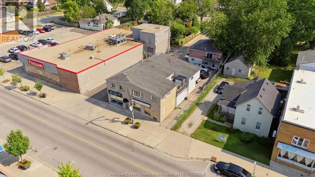 540 NOTRE DAME