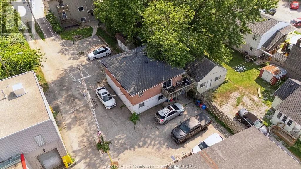 540 NOTRE DAME