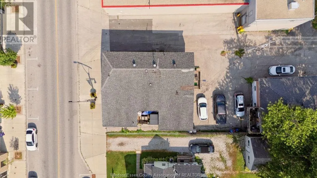 540 NOTRE DAME
