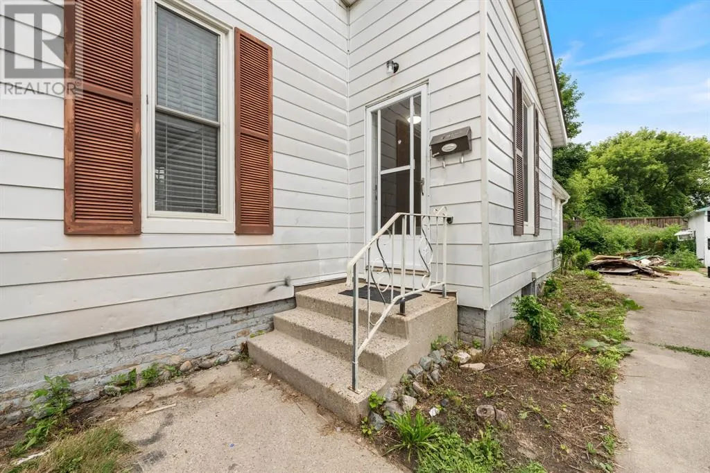 118 TALFOURD STREET