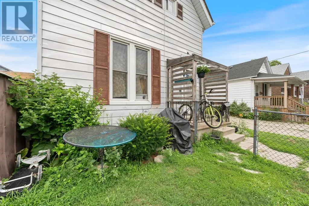 118 TALFOURD STREET