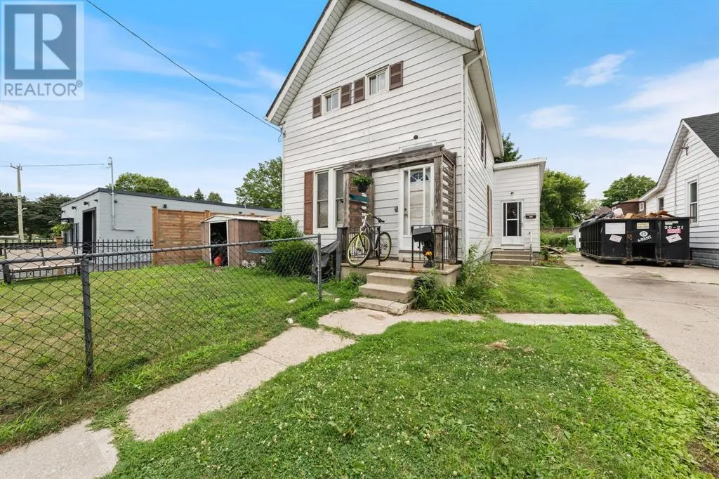 118 TALFOURD STREET