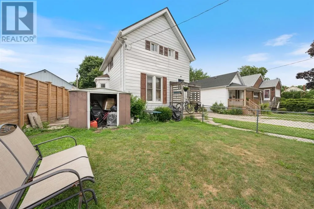 118 TALFOURD STREET