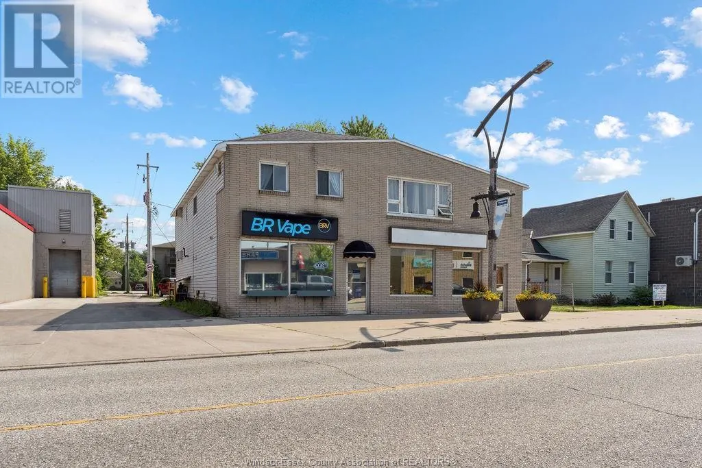 540 NOTRE DAME