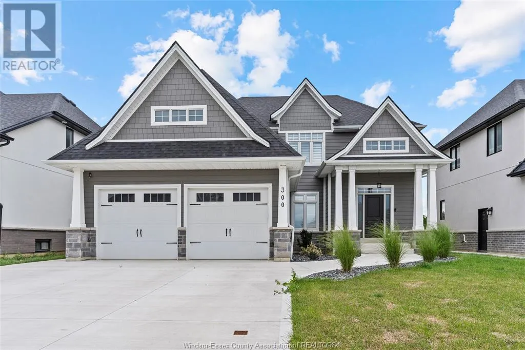 300 CHRISTINE AVENUE