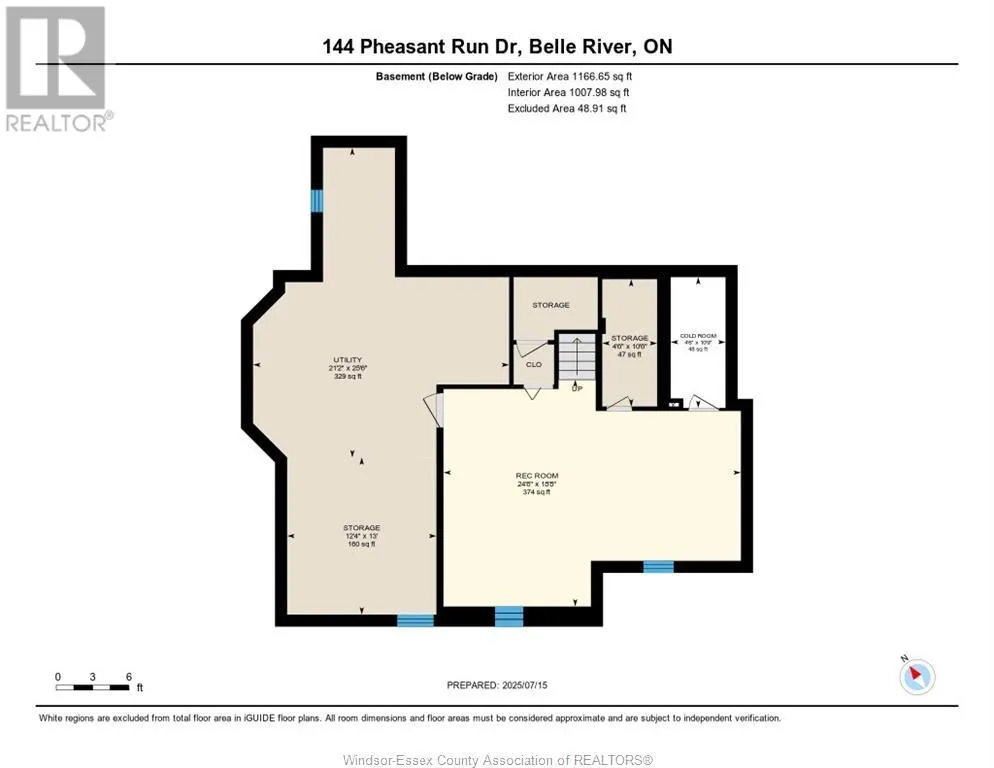 144 PHEASANT RUN