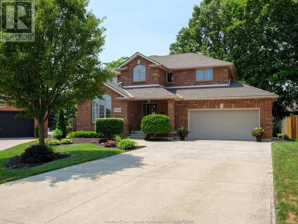 144 PHEASANT RUN