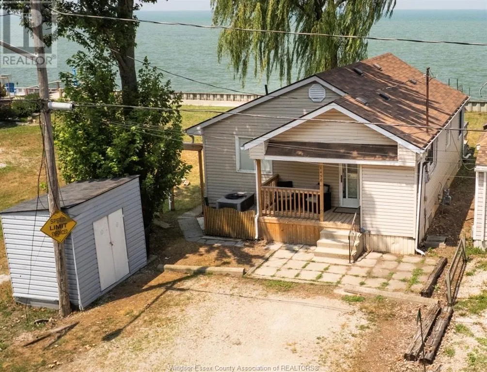 1458 CAILLE AVENUE