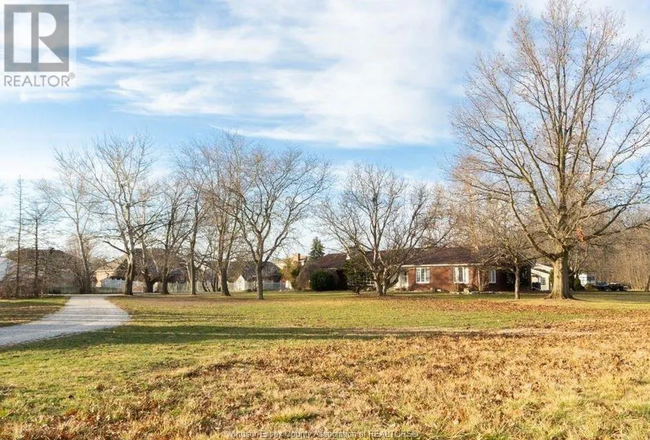 299 GOSFIELD TOWNLINE