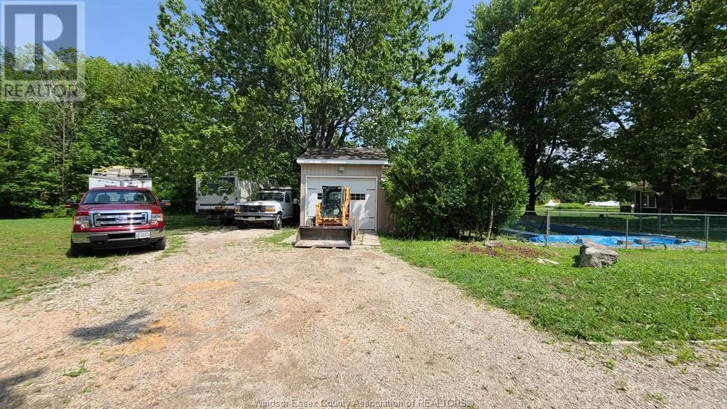 299 GOSFIELD TOWNLINE