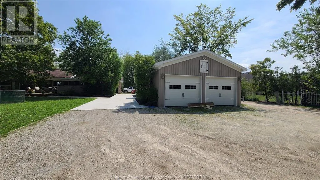 299 GOSFIELD TOWNLINE