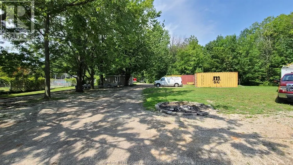 299 GOSFIELD TOWNLINE