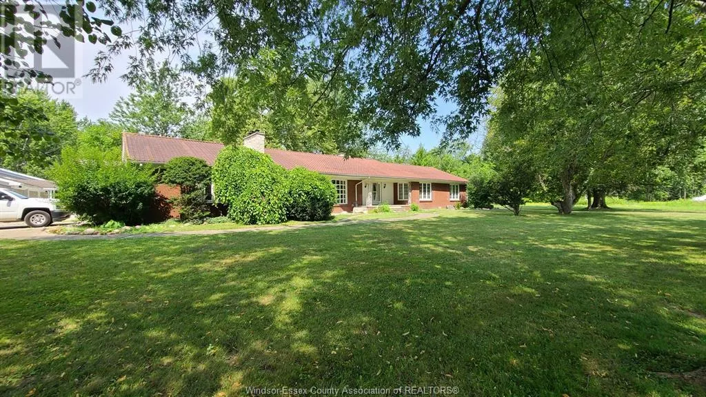 299 GOSFIELD TOWNLINE