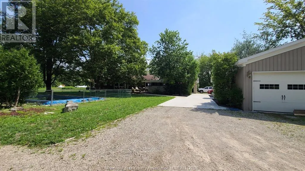 299 GOSFIELD TOWNLINE