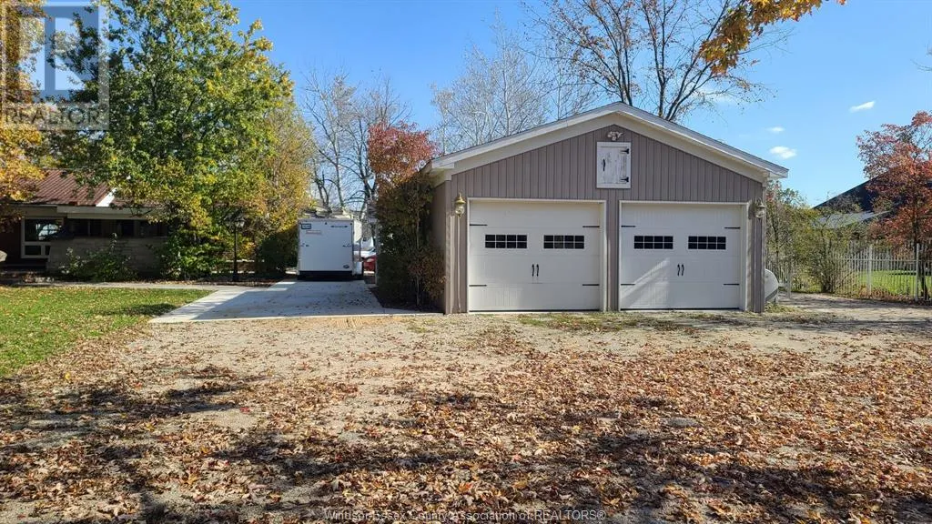 299 GOSFIELD TOWNLINE