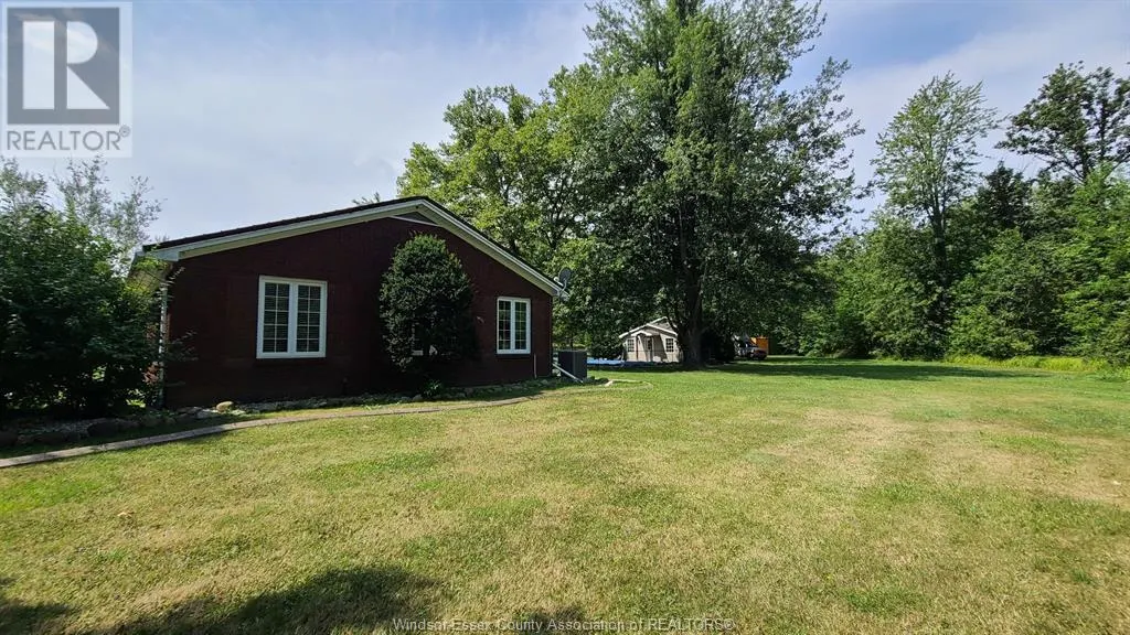299 GOSFIELD TOWNLINE