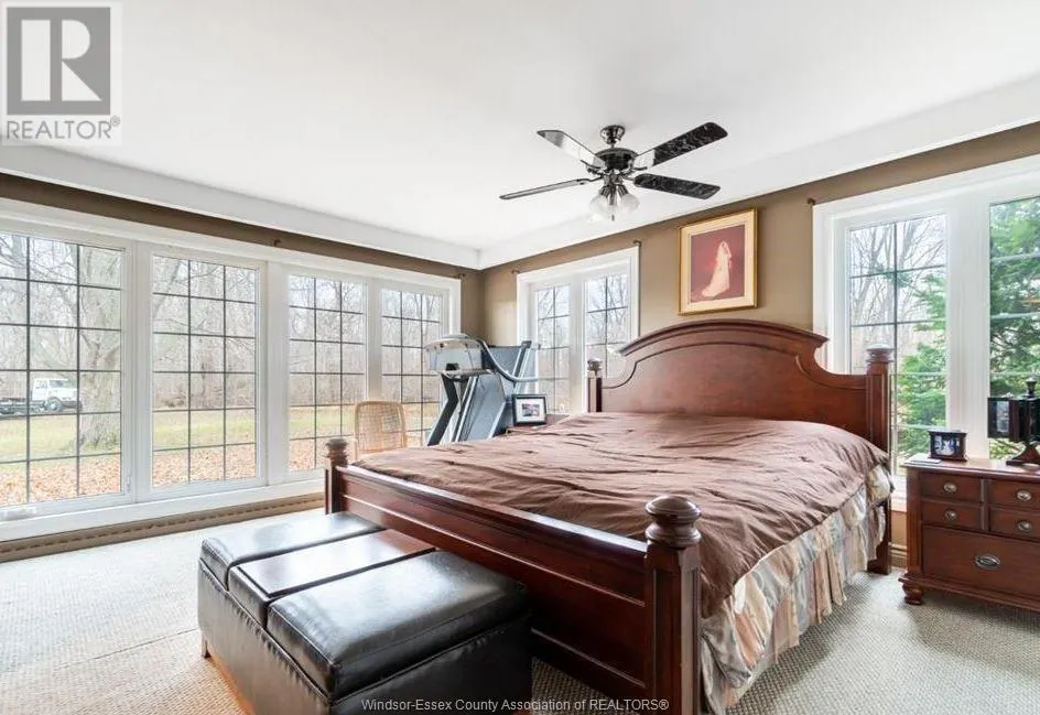 299 GOSFIELD TOWNLINE