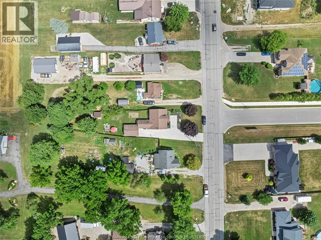1425 ERIE ROAD