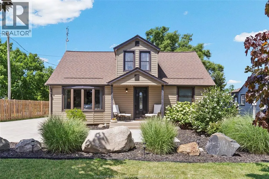 1425 ERIE ROAD