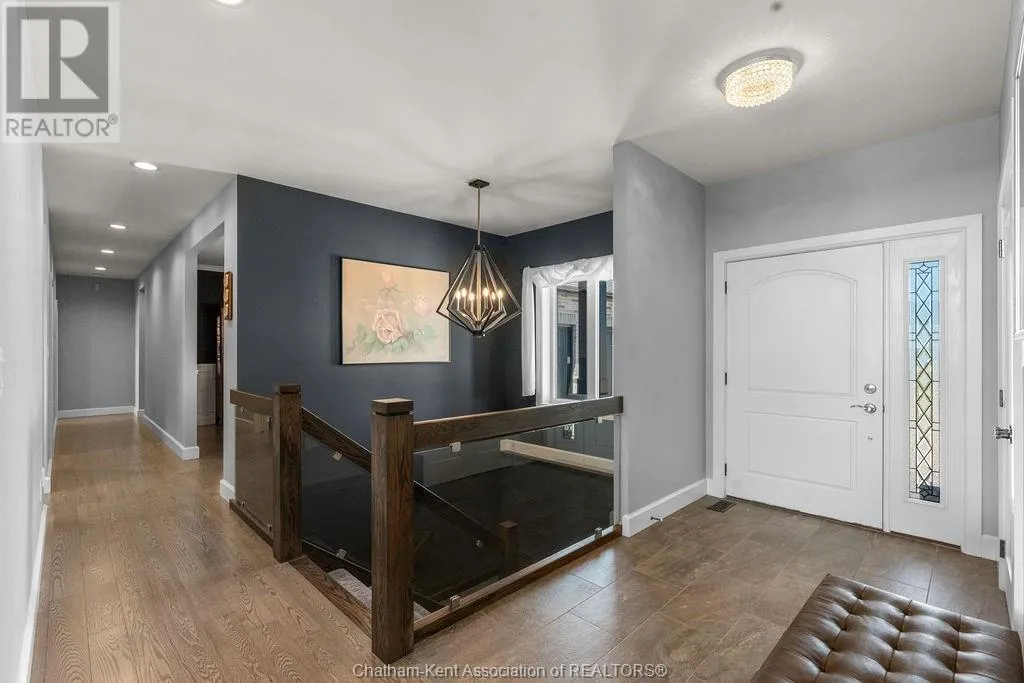 5482 Talbot TRAIL