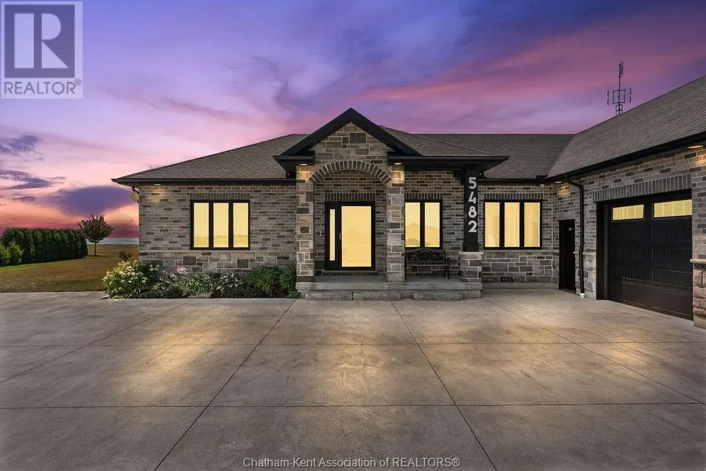 5482 Talbot TRAIL