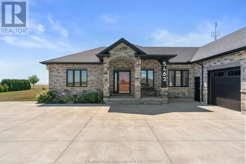 5482 Talbot TRAIL