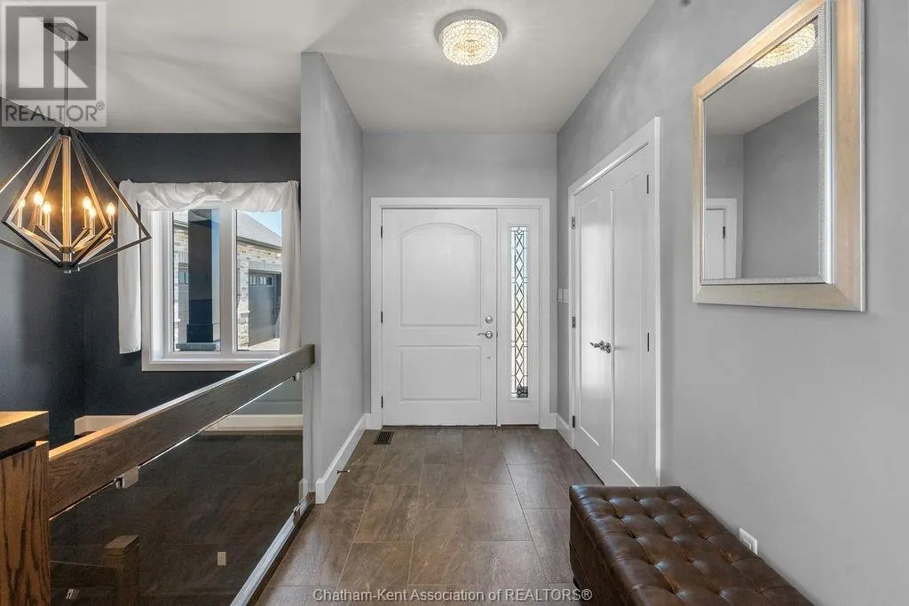 5482 Talbot TRAIL