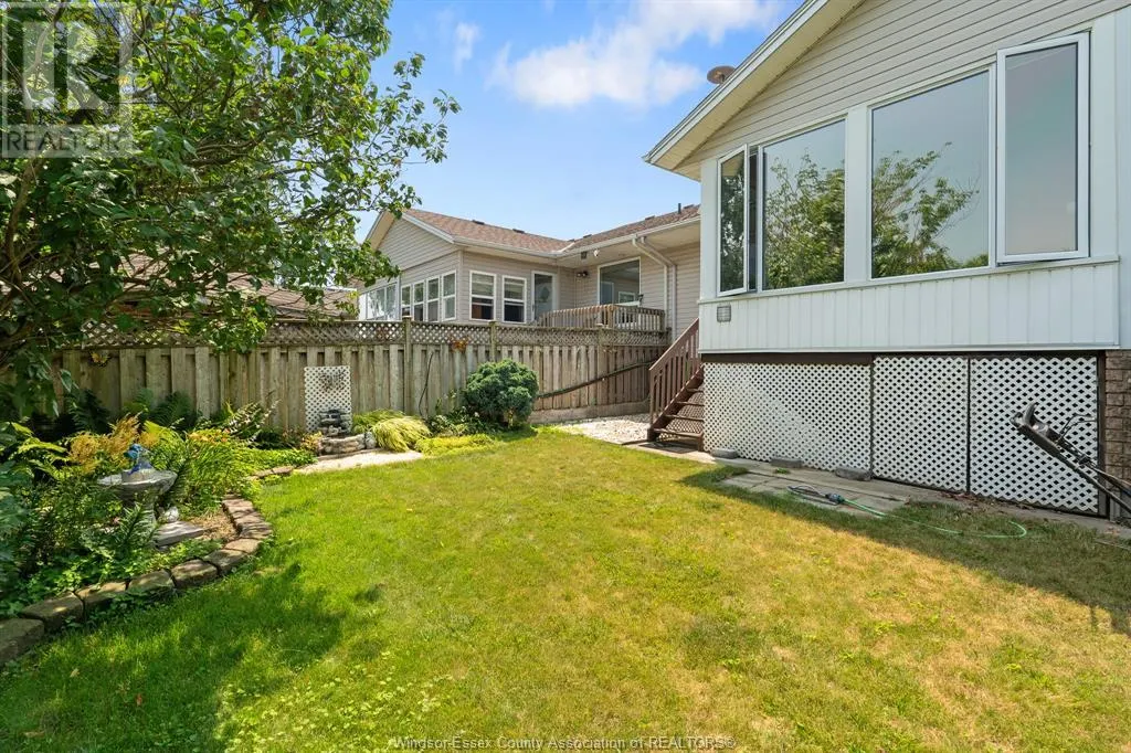 186 Bennie AVENUE