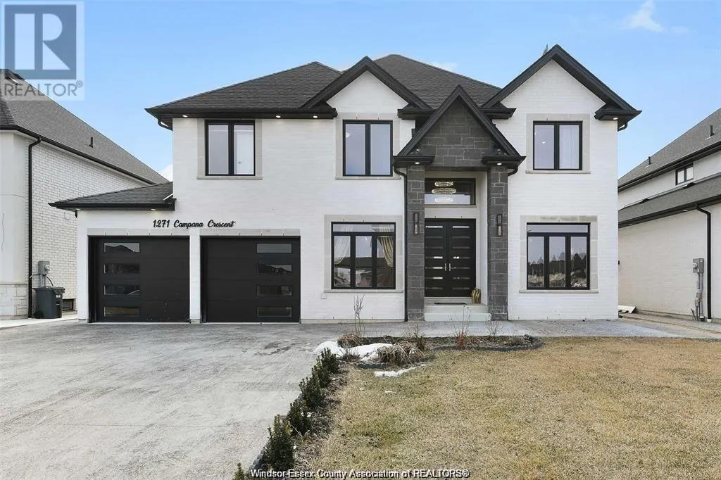 1271 CAMPANA CRESCENT