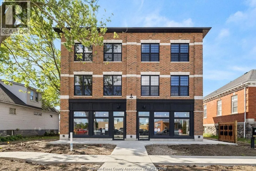 22 GORDON Unit# 3