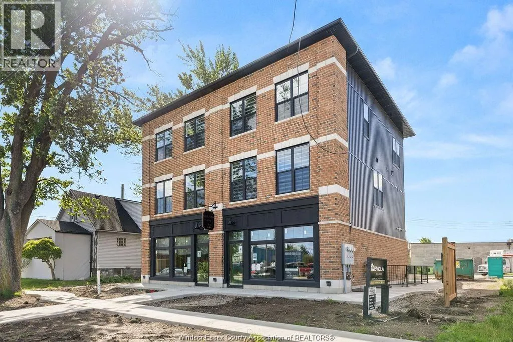 22 GORDON Unit# 3