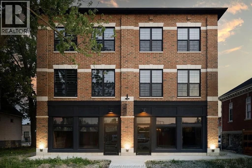 22 GORDON Unit# 3