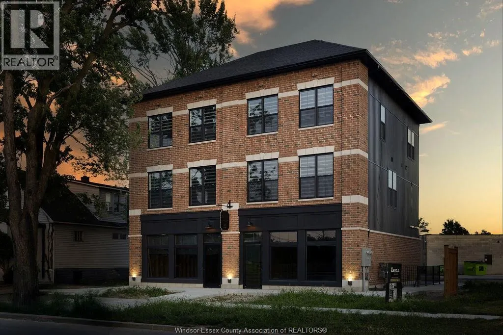 22 GORDON Unit# 3