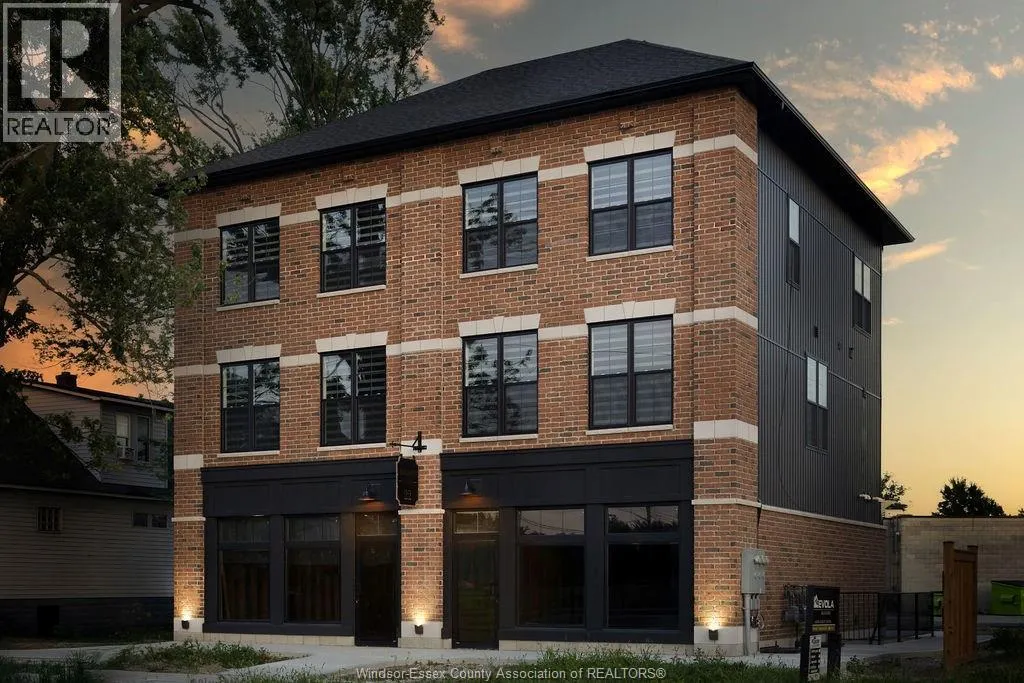 22 GORDON Unit# 3