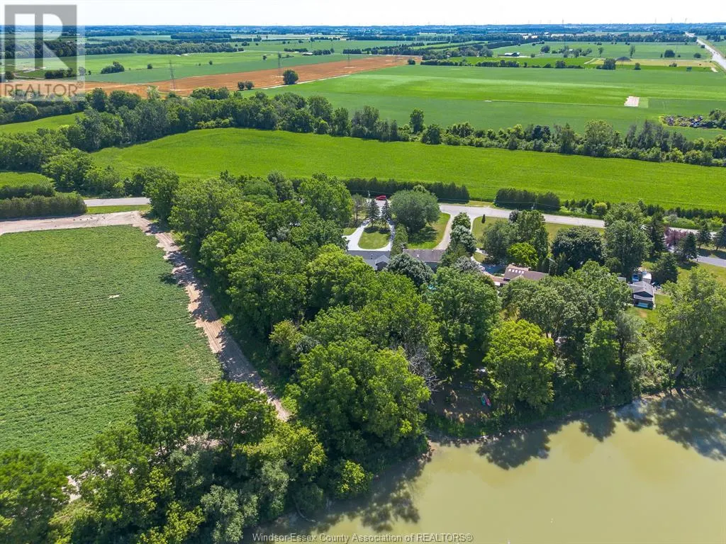 9395 River Line