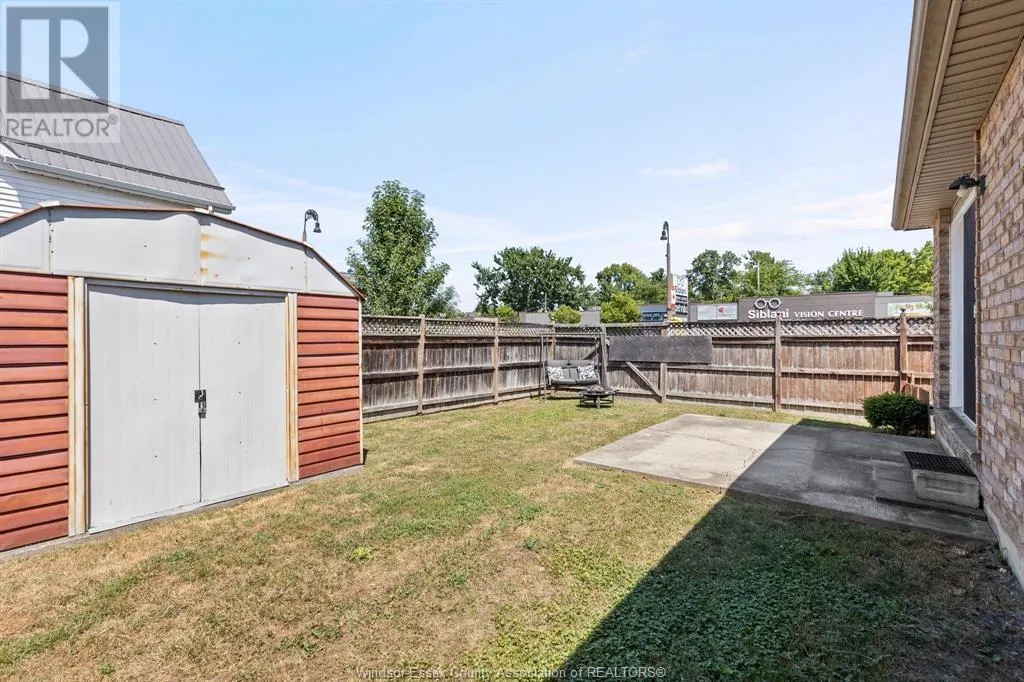 2B CRAWFORD AVENUE Unit# B