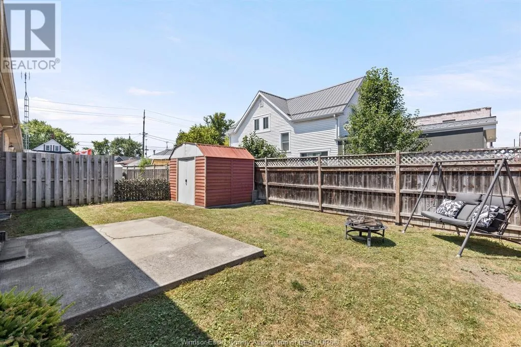 2B CRAWFORD AVENUE Unit# B