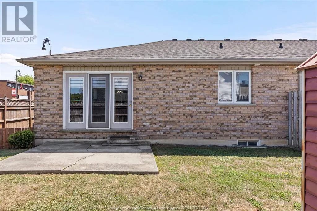 2B CRAWFORD AVENUE Unit# B