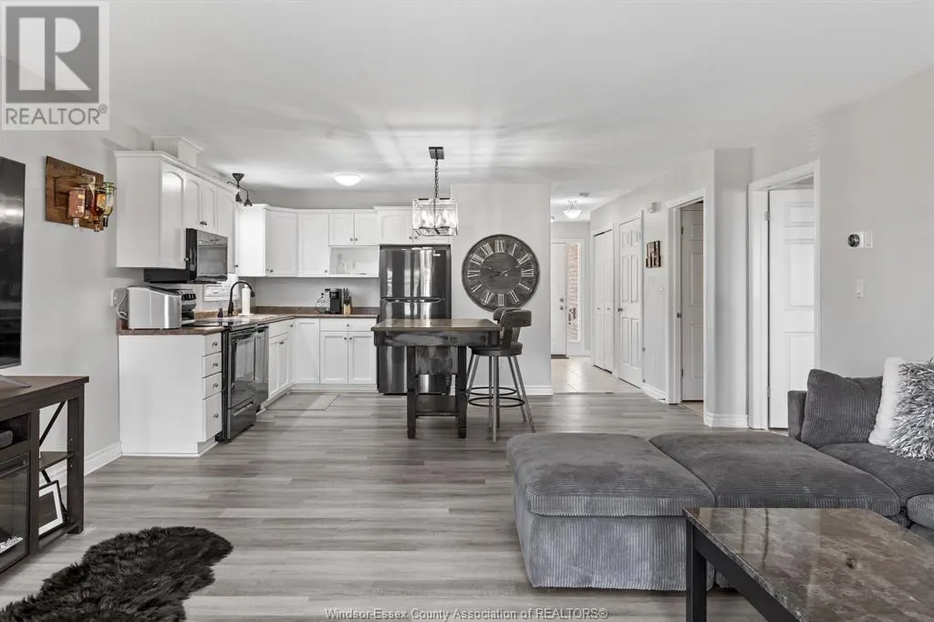 2B CRAWFORD AVENUE Unit# B