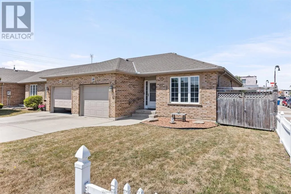 2B CRAWFORD AVENUE Unit# B