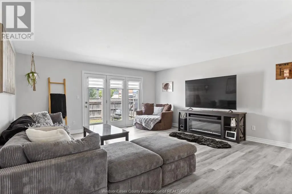 2B CRAWFORD AVENUE Unit# B
