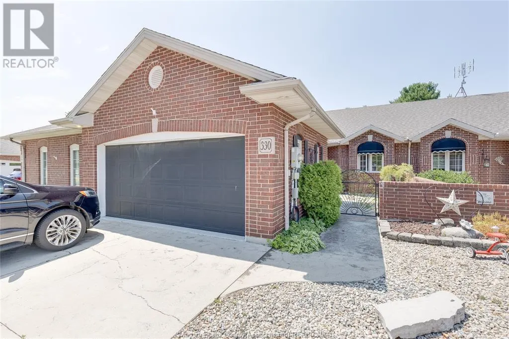 330 SADDLE LANE